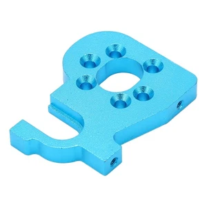 RC Car Motor Mount Holder Motor Parts RC Car Accessories Parts Fit For AS - Picture 1 of 22