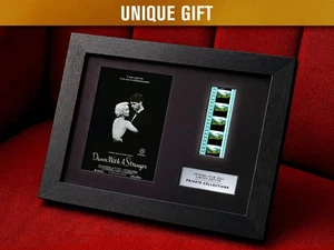 DANCE WITH A STRANGER (1985) zertifizierte Kleinbildfilmzellen in einem LED-Rahmen mit Hintergrundbeleuchtung - Bild 1 von 10