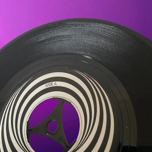 Juicy Lucy - Who Do You Love / Walking Down The Highway - 7" Single EX Vertigo - Bild 1 von 11