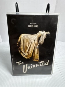 THE UNINVITED (1944; Lewis Allen) [Criterion Collection DVD] - Picture 1 of 2