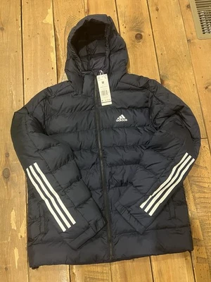 Adidas Itavic 3Stripes 2.0  Jacket Size M - Image 1 of 3