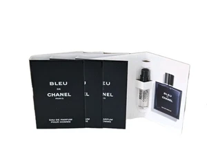 CHANEL - Bleu de Chanel 6 ml Eau de Parfum Spray Herrenduft - Bild 1 von 1
