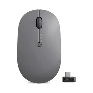 Lenovo GO WIRELESS MULTI-DEVICE MOUSE (4Y51C21217) - Picture 1 of 6