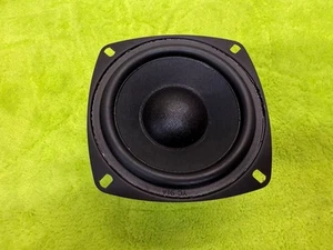 Onkyo SKC-100 Others Speaker EasTech 4โ Shielded Woofer # C4582C 4Ohm 50Watt ๐ฅ - Picture 1 of 8