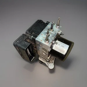 12-14 MERCEDES BENZ W204 CLASE C ABS MÓDULO BOMBA FRENO ANTIBLOQUEO 1729014000 OEM - Imagen 1 de 7