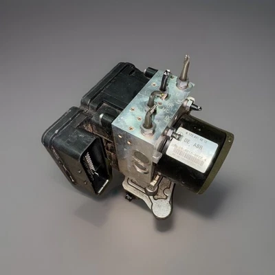 12-14 MERCEDES BENZ W204 CLASE C ABS MÓDULO BOMBA FRENO ANTIBLOQUEO 1729014000 OEM Foto 1 de 4