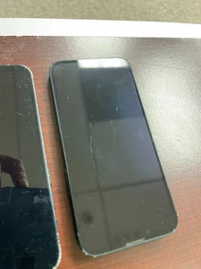 Apple iPhone 13 mini - 256 GB - Medianoche (Desbloqueado) - Usado 2 Unidades - Imagen 1 de 5