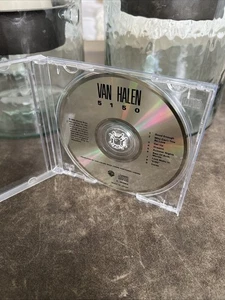 5150 von Van Halen (nur CD, 1990) - Bild 1 von 1