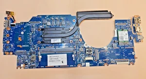 Placa base original HP EliteBook x360 830 G7 M03898-001 Core i7-10610U - Imagen 1 de 5