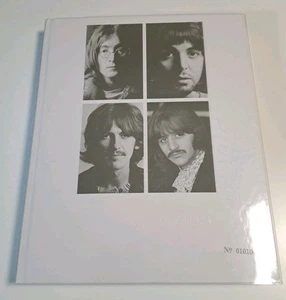 The Beatles – White Album (Deluxe Edition) ** Box mit 6 CDs plus Blu-ray ** 2018 - Bild 1 von 12