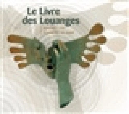 Le Livre Des Louanges [French] [Audio] by Compilation [Audio CD] - Imagen 1 de 1