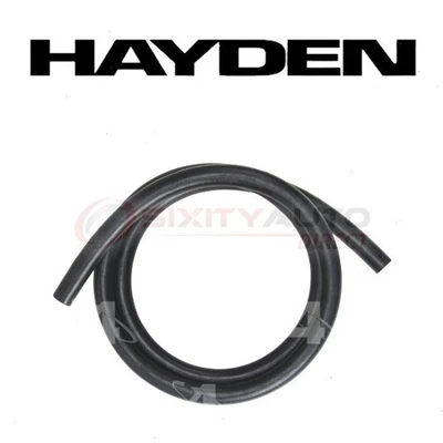 Hayden Transmission Oil Cooler Hose for 1975-1980 Chevrolet P10 - Automatic  po Foto 1 de 4