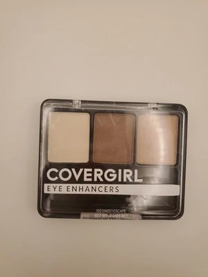 Covergirl Eye Enhancers #102 Sweet Escape - Image 1 of 4