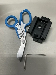 Raptor Response Emergency Shears - Picture 1 of 3