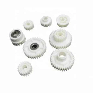 AB01-1490 AB01-1469 AB01-7690 Kit ingranaggi alimentazione carta per ricambi Ricoh MP 2075 1075 - Foto 1 di 6