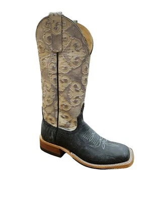 BOTAS WESTERN ANDERSON BEAN EXCLUSIVAS PARA MUJER 338857 Foto 1 de 4