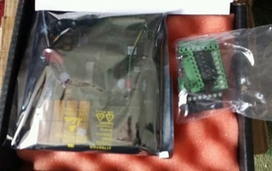 0541-0771 ONAN CONTROL KIT POWER COMMAND DIGITAL MODULE DIM New - Picture 1 of 4