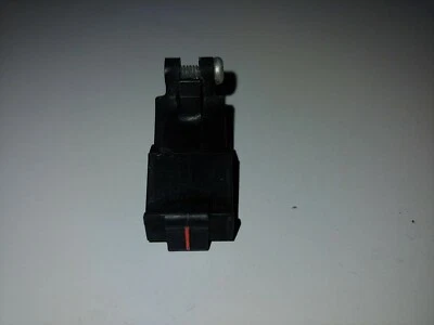 Xerox Typewriter Part - Latch  (New old stock) - Image 1 of 2