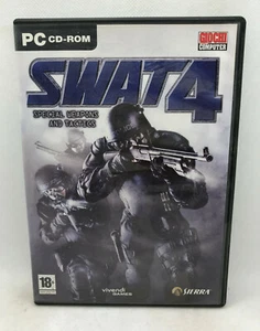 Swat 4 - Pc - Picture 1 of 1