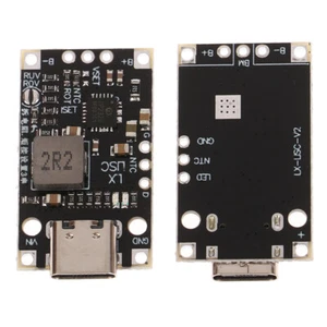 3.7V Lithium Battery Supporting Fast Charging Balance With Indicator Light - Zdjęcie 1 z 13