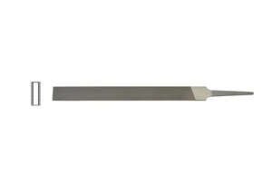 Grobet EE. UU. Patrón Suizo Precisión 6" Pilar Lima Regular, Corte 4 - Imagen 1 de 1