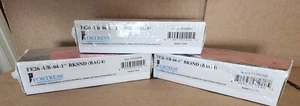 Fortress Universal Rail Brackets FE26-UB-04-1 BLACK SAND Part 53504008 4-Pack - Picture 1 of 2