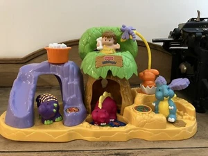 Fisher Price Little People Baby Dinoland - Picture 1 of 1
