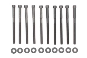 Head Bolts Set,Fits,HB-50-2318,G4FC,12-19 ACCENT,12-20 RIO,10-19 SOUL - Picture 1 of 1
