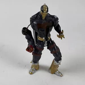 VTG 1995 McFarlane Toys Spawn Redeemer Action Figure 6" FOR PARTS/REPAIR 90s - Picture 1 of 10