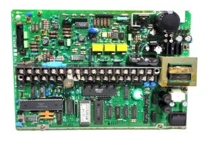 Conjunto de CPU Yokogawa AS-K9290-TL AS K9290 TL placa de montaje usada - Imagen 1 de 4