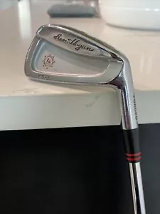 Ben Hogan Apex Edge Pro Single 3 Iron Apex 4 Stiff Steel Mens RH 39in Needs Grip - Picture 1 of 12