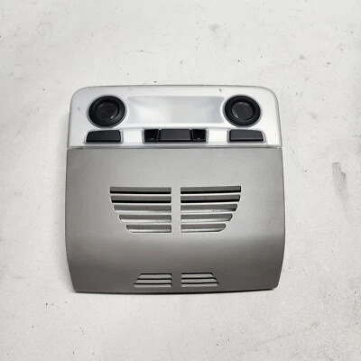 Interruptor de luz trasera OEM BMW 328i 335i E90 2006-2011 6945200 Foto 1 de 3