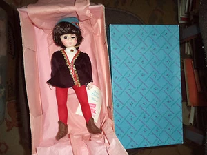 Madame Alexander Doll: Romeo #1360 - Picture 1 of 1