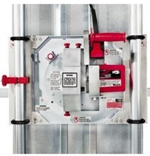 Milwaukee 48-50-0030 Metco Saw Motor