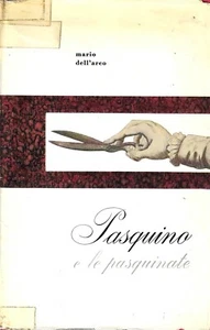 Pasquino e le pasquinate - Imagen 1 de 1