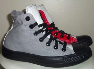 ZAPATOS DE COLECCIÓN OHIO STATE CONVERSE ALL-STAR CHUCK TAYLOR PARA HOMBRE 4,5 WMNS 6,5 - Imagen 1 de 5