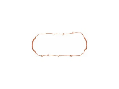 For 2005-2009 Chevrolet Equinox Oil Pan Gasket 43671VBTZ 2006 2007 2008 3.4L V6 - Image 1 of 2