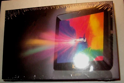 LINSAY F7UHDX 7" TABLET PC NEW SEALED IN BOX - Image 1 of 2