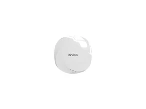 Aruba AP-635 Tri Band WiFi 6 3,90 Gb/s Access point wireless interno R7J28A - Foto 1 di 5