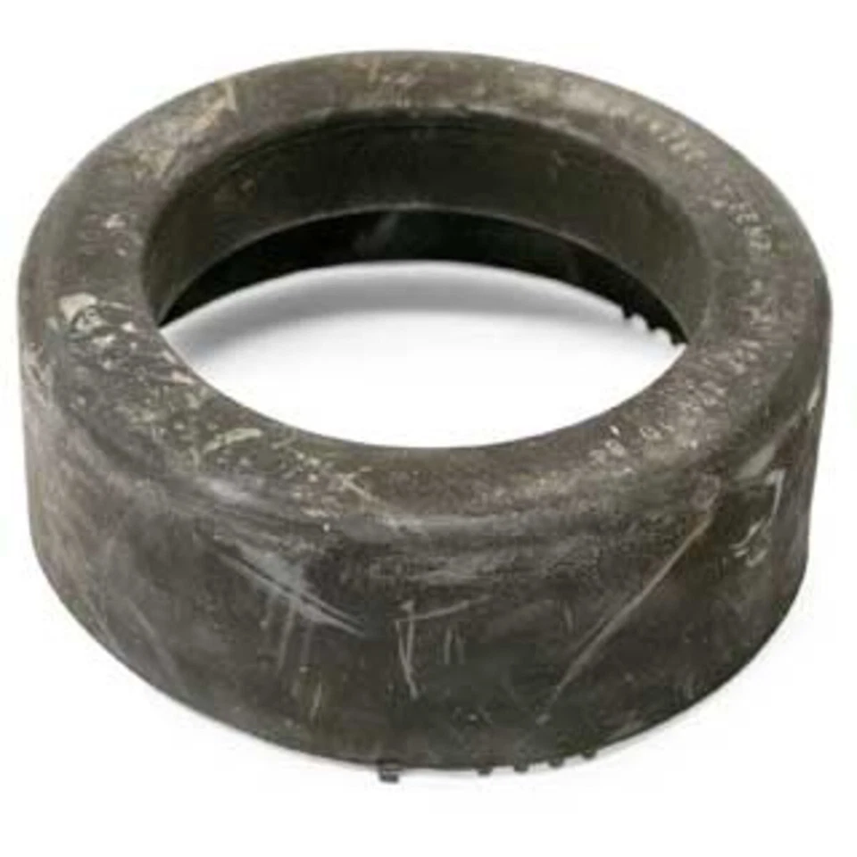 126-321-10-84 GenuineXL Aislador de resorte helicoidal delantero lado conductor o pasajero Foto 1 de 1