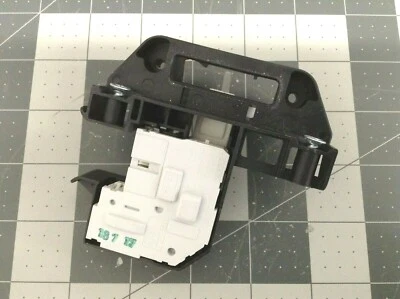 GE Kenmore Washer Door Lock Latch WH44X10288 - Image 1 of 3