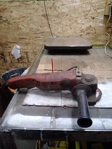 Amoladora eléctrica con cable Black & Decker G950 - Imagen 1 de 6