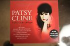 Patsy Cline - Walkin' After Midnight (2008) 2 x CDs Included Debut Album