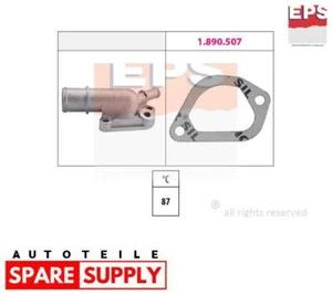 TERMOSTATO REFRIGERANTE PER CITROËN FIAT LANCIA EPS 1.880.159 - Foto 1 di 6