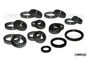 Kit de reparación de reparación de rodamientos de caja de cambios Seat León/Toledo (02M trans) - Imagen 1 de 1