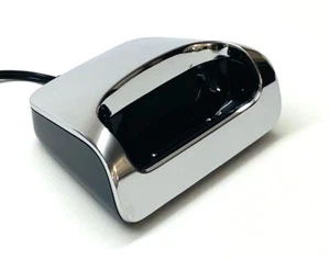 SL910H / SL910 H Ładowarka / Ładowarka srebrna do SL910 / SL910A - Zdjęcie 1 z 2