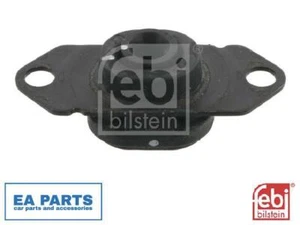 Engine Mounting for NISSAN RENAULT FEBI BILSTEIN 33206 - Picture 1 of 3