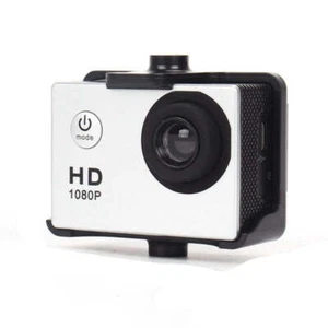 Extreme Sports+ Full HD Action Waterproof Camera - Picture 1 of 5