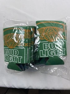 bud light can cooler/koosie (12) - Picture 1 of 1