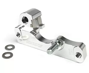 Soporte de reubicación de pinza de gran tamaño Batfly 260 mm de freno (POW02) - Imagen 1 de 2